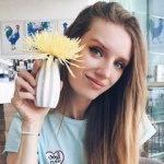 Maria Soldatova的主页