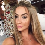 Gabriela Correa的主页