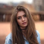 Anna Von Klinski的主页