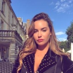 Audrey Bouett&eacute;的主页