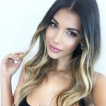 Tiffany Keller的主页