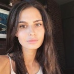 Elina Fedorova的主页