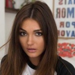 India Reynolds的主页