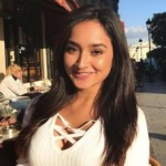 Hanna Babii的主页