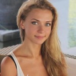 Кристина Бойко的主页