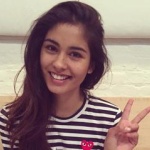 Ashika Pratt的主页