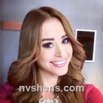 Yanet Garcia的主页