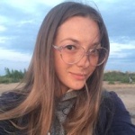 Ольга Кобзар的主页