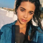 Grecia Gonz&aacute;lez的主页