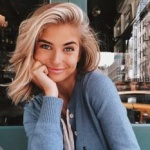 Xenia Van Der Woodsen的主页