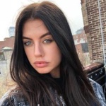 Caley-Rae Pavillard的主页