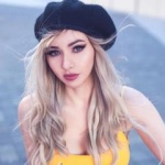 Amy Thunderbolt的主页