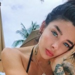 Mercedes Edison的主页