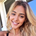 Iesha Marie的主页