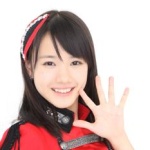 横山玲奈的主页