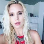 Victoria Lewry的主页