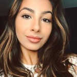 Sofia Milanesi的主页