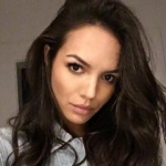 Bianca Vierra的主页