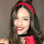 Natalie Gibson的主页