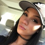 Chelsea Lee的主页