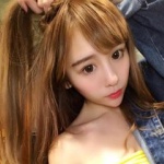 Irene Huang的主页