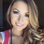 Sofia Bevarly的主页