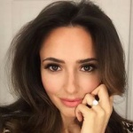 Nadia Forde的主页