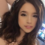 Pokimane的主页