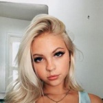 Jordyn Jones的主页