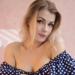 Irina Pirozhnikova的主页