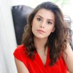 Madisyn Shipman的主页