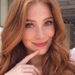 Madeline Ford的主页