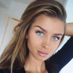 Josefine Forsberg的主页