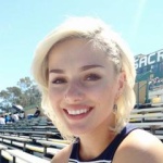 Georgia Ellenwood的主页