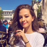 Ashley Resch的主页