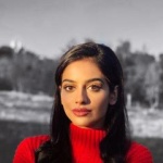 Banita Sandhu的主页