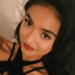 Carys Schulze的主页