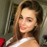 Екатерина Энисон的主页