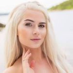 Amalie Helene Svendsen Holen的主页