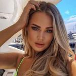 Rachel Elizabeth Ward的主页