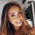 Caroline Einhoff的主页