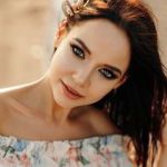 Angelina Petrova的主页