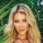 Andreane Chamberland的主页