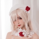 喵糖花嫁的主页