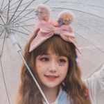 是澪澪子的主页