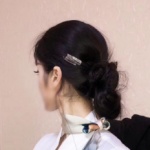 染黛如诗在江南