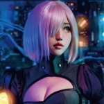 七七小姐_Miss_Seven的主页