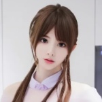 梦灵儿Mini的主页