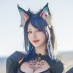 狐洛洛子的主页