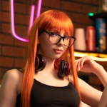 Victoria Lirell的主页